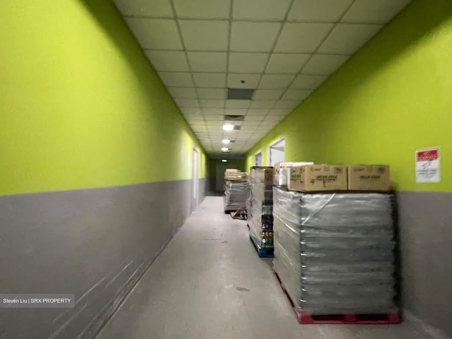 Ntuc Fairprice Co-operative (D26), Factory #544543341